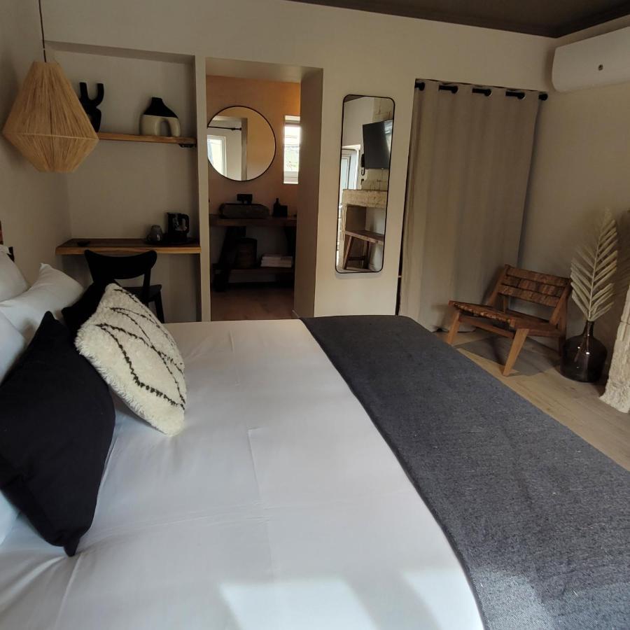Hotel Rive Sud Шинон Екстериор снимка
