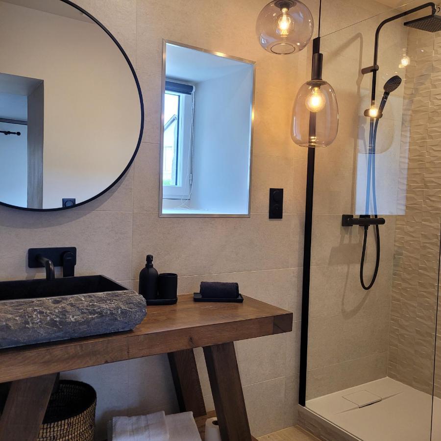 Hotel Rive Sud Шинон Екстериор снимка