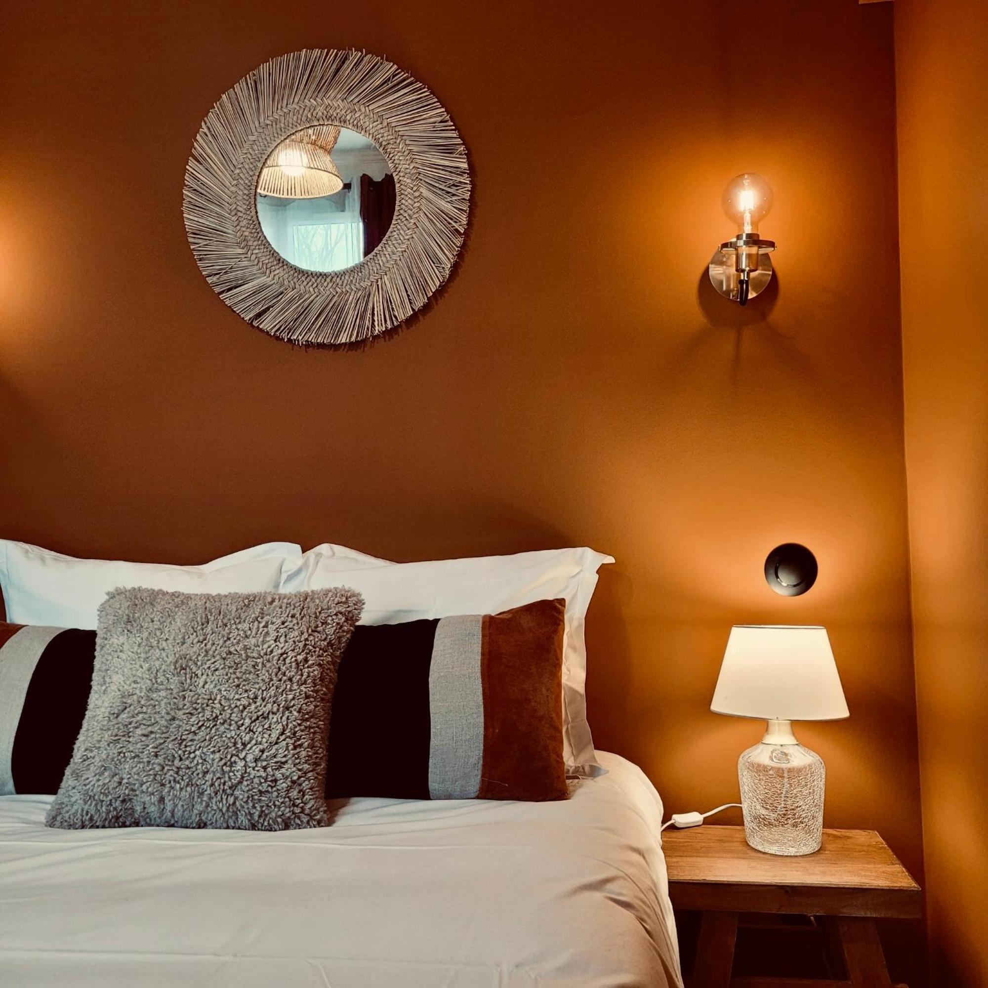 Hotel Rive Sud Шинон Екстериор снимка