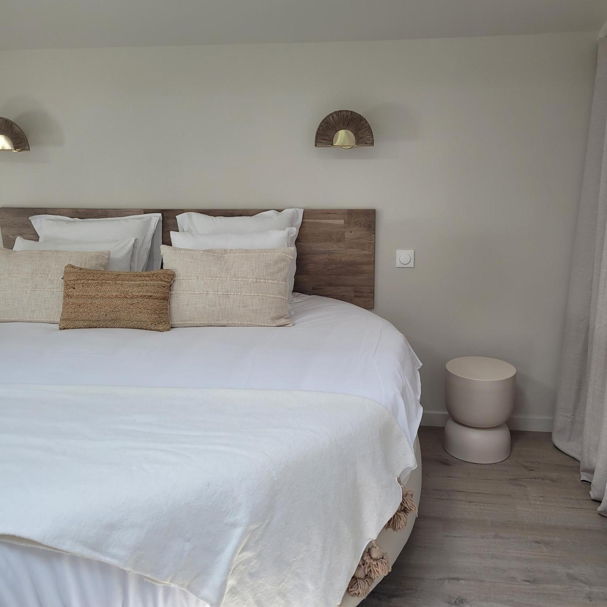 Hotel Rive Sud Шинон Екстериор снимка