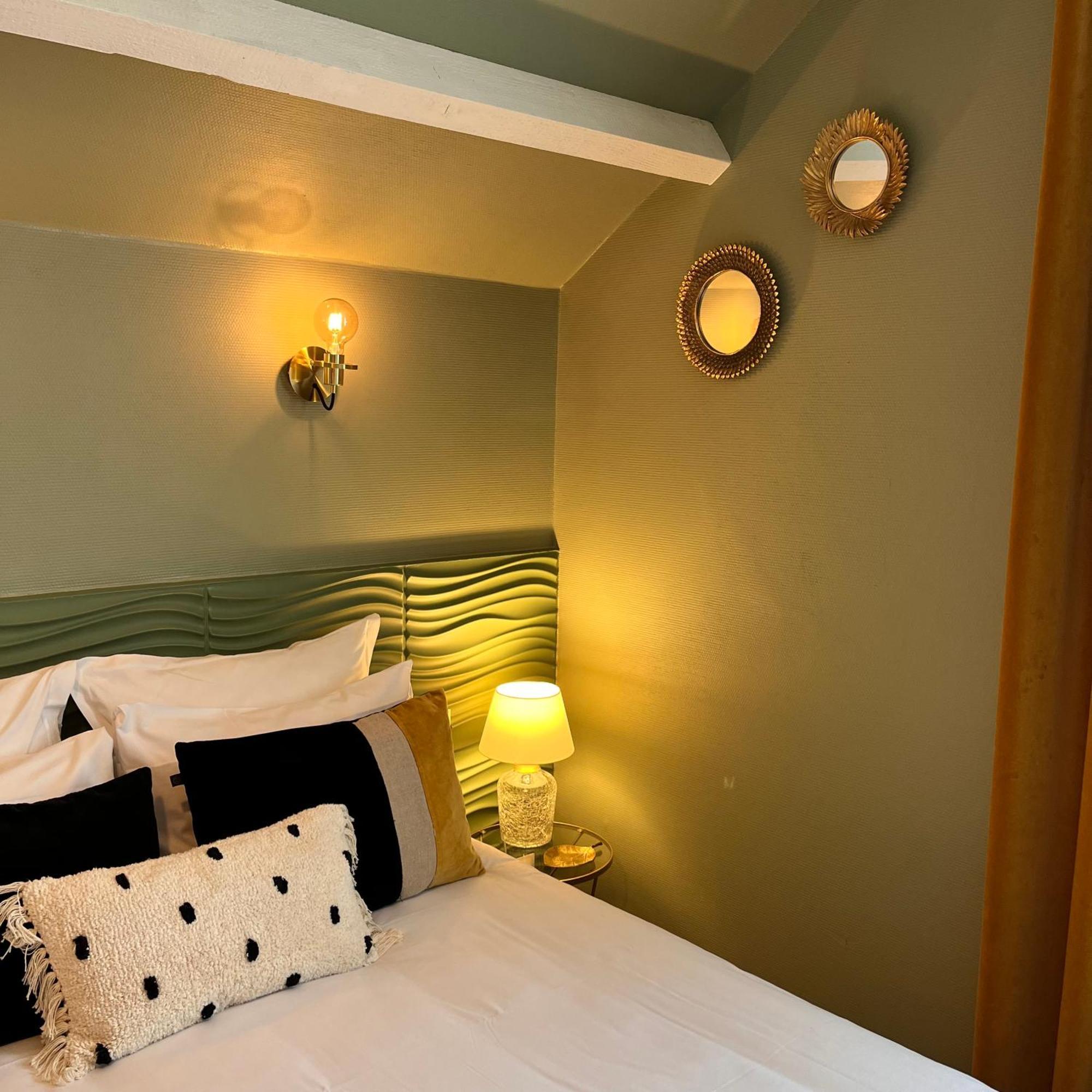 Hotel Rive Sud Шинон Екстериор снимка