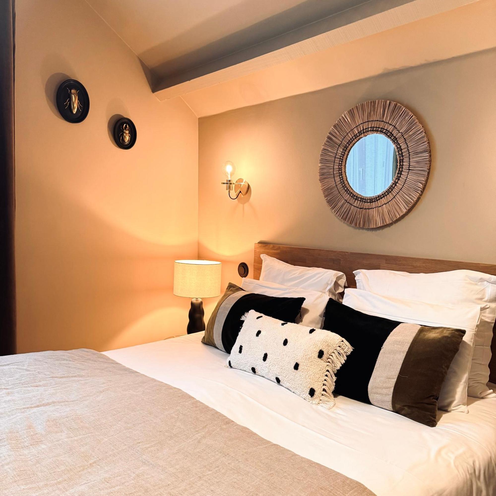 Hotel Rive Sud Шинон Екстериор снимка