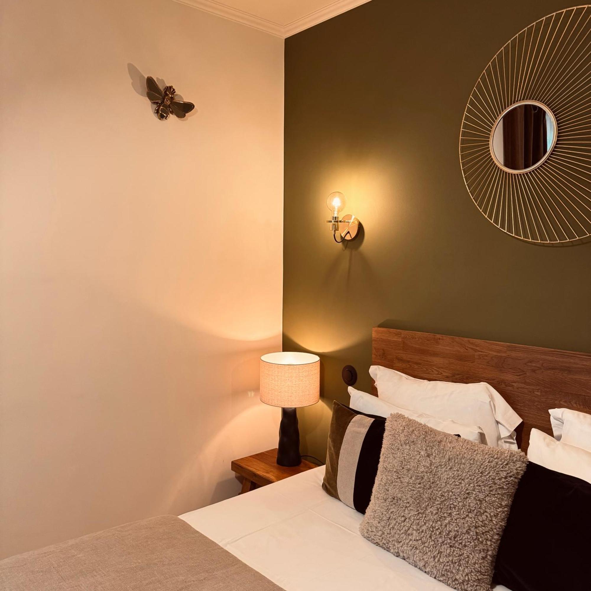 Hotel Rive Sud Шинон Екстериор снимка