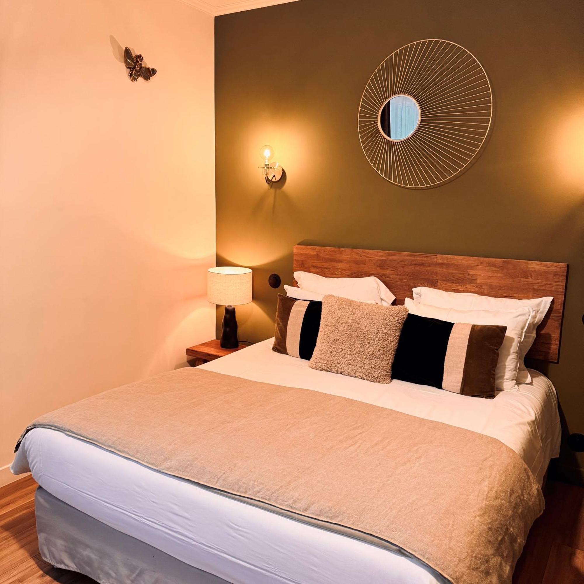 Hotel Rive Sud Шинон Екстериор снимка