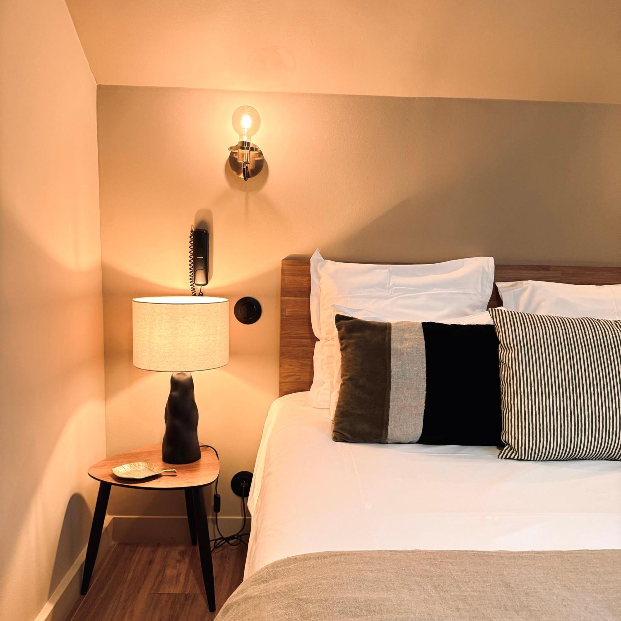 Hotel Rive Sud Шинон Екстериор снимка