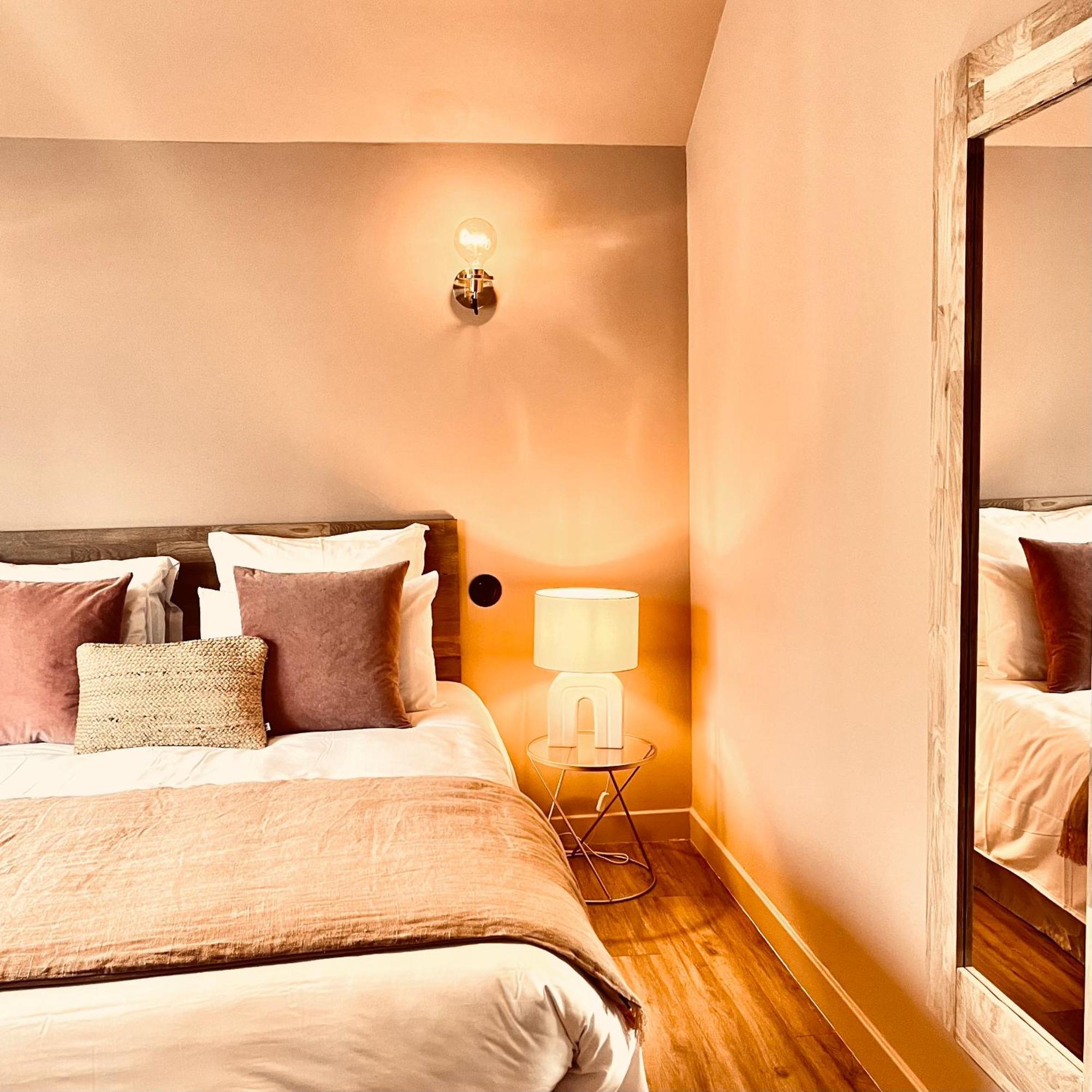 Hotel Rive Sud Шинон Екстериор снимка