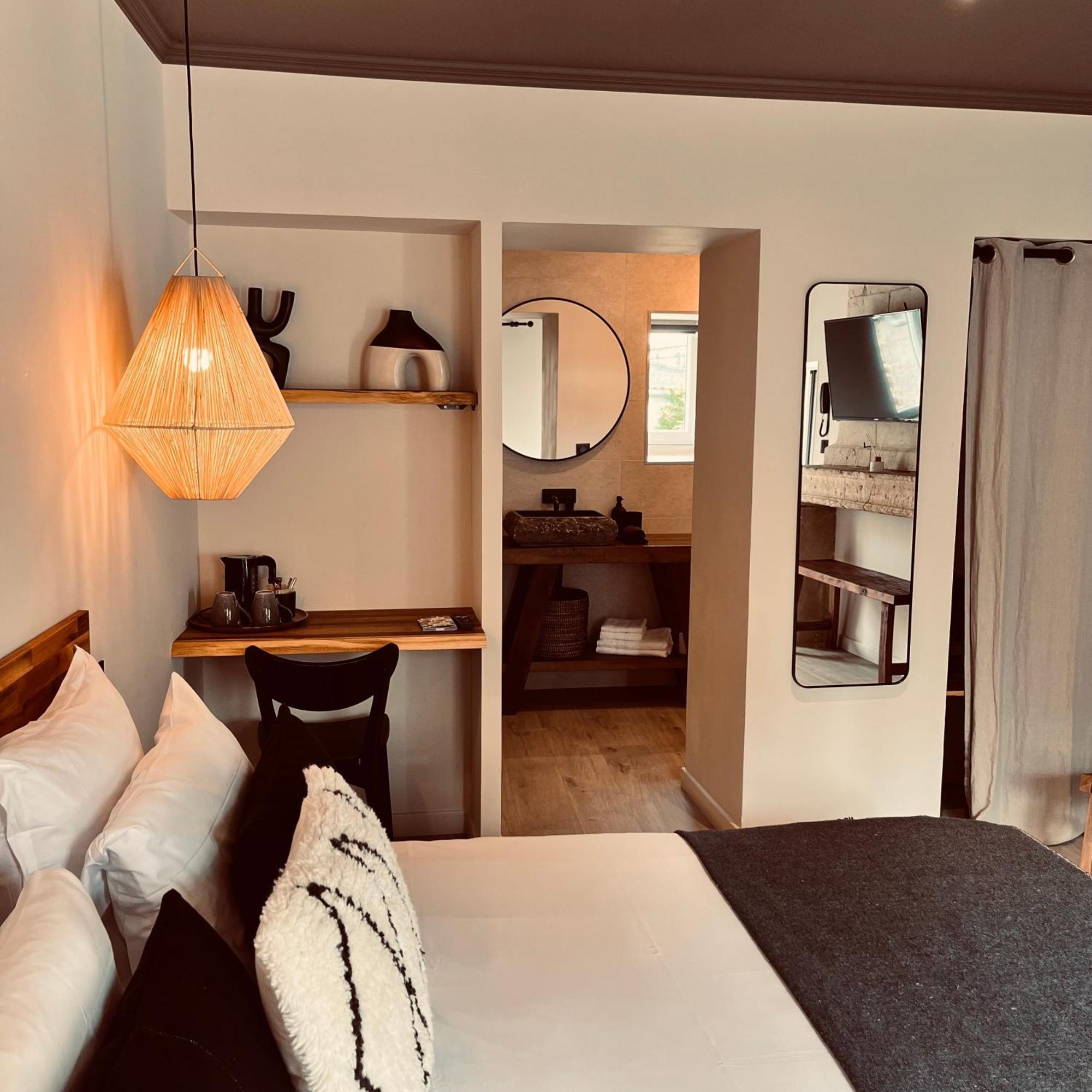 Hotel Rive Sud Шинон Екстериор снимка